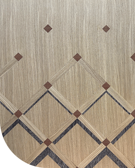 Sculptural furniture concept on a neutral background